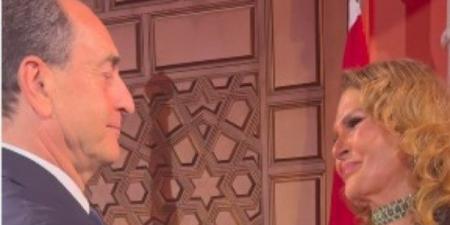 أعلى تكريم رسمي في فرنسا.. باريس تمنح يسرا وسام جوقة الشرف تقديرًا لمشوارها الفني