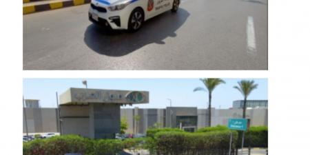 وزارة الداخلية.. استعدادات أمنية مكثفة على مستوى الجمهورية لتأمين انتخابات مجلس النواب 2025