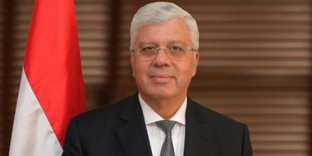 وزير التعليم العالي يعلن صدور قرارات جمهورية بتعيين قيادات جامعية جديدة