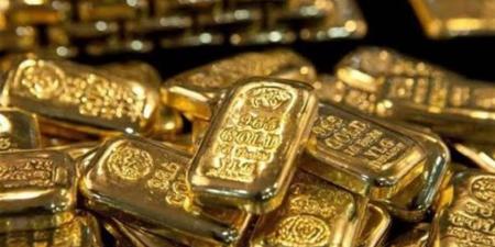 سعر الذهب اليوم في مصر الاثنين 10 نوفمبر 2025.. تحديث لحظي بالدمغة والمصنعية
