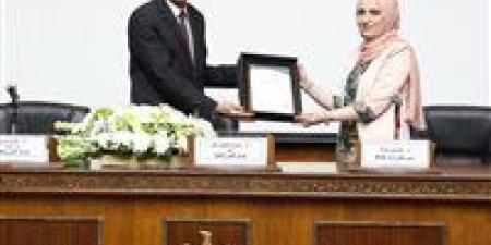 المركز القومي للبحوث يحصل على شهادات الأيزو ويقود جهود حساب البصمة الكربونية