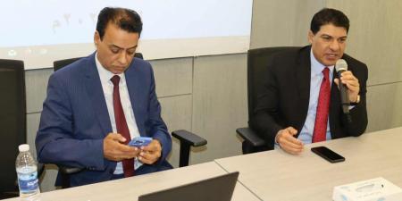 انتخابات مجلس النواب 2025.. القومي لحقوق الإنسان يتابع سير العملية الانتخابية