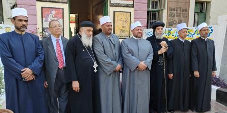 الجلابية تتصدر المشهد في أول يوم انتخابات مجلس النواب 2025