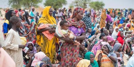 مسئولة أممية: مصر تستضيف اللاجئين السودانيين بـ"سخاء" ودورها أساسي وحاسم