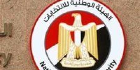 الوطنية للانتخابات: 5606 لجنة جاهزة لاستقبال الناخبين في 14 محافظة بالمرحلة الأولى