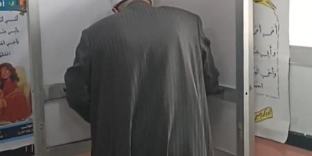 رئيس لجنة دينية الشيوخ يشيد بالوعي الوطني للمصريين في انتخابات 2025