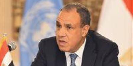 مصر تحذّر: تقسيم السودان «خط أحمر» ولن نسمح بالمساس بوحدته ومقدراته