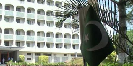 الخارجية الباكستانية تتهم أفغانستان بالفشل فى اتخاذ إجراءات ضد الإرهاب