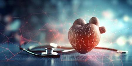 دراسة: الأمراض القلبية أكثر أسباب الوفاة شيوعًا في العالم