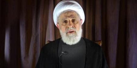 حزب الله: إذا كان الجنوب نازفاً فالنزف سيطال كل لبنان ولن نتخلى عن السلاح