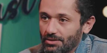 كريم محمود عبد العزيز: "متجوز واحدة لازم أحسسها بالأمان".. وأصالة: "هتكون زي والدك مع الوقت"| ما القصة؟