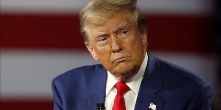 ترامب يصدر عفوًا عن متهمين بالسعى لإلغاء هزيمته فى انتخابات 2020