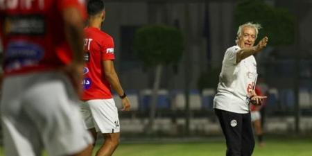 بالأسماء.. طولان يستدعى 3 نجوم جدد بعد رفض لاعبي بيراميدز الانضمام للمعسكر