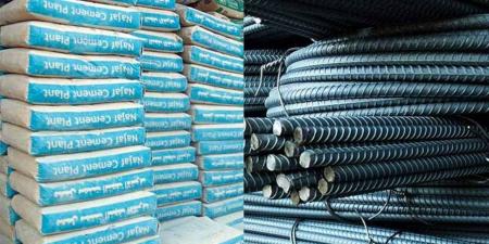 أسعار الحديد اليوم الثلاثاء 11 نوفمبر 2025 وفقًا للتحديث الأخير