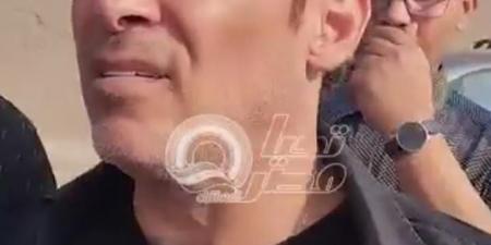 بـ مليون و800 ألف جنيها.. سعد الصغير: صاحب العربية اللي اسماعيل الليثي عمل بيها حادثة عايز تمنها