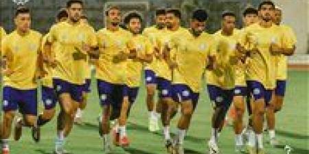 اليوم.. الإسماعيلي يواجه الصداقة الليبي استعدادا للأهلي في الدوري الممتاز