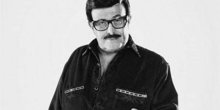 بسبب ابنته إيمي.. سمير غانم يذهب بأولاده إلى طبيب بيطري