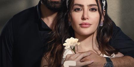 DMC تكشف عن البوستر الرسمي لمسلسل "2 قهوة"