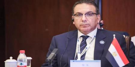 نائب وزير النقل: كل طريق آمن إنجاز للوطن بأكمله..والسلامة المرورية مسئولية مجتمع