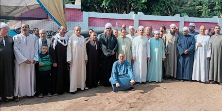 اتحاد «الجمعيات الأهلية» يرصد إقبال الناخبين على معظم لجان الانتخابات