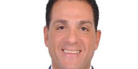 أحمد راغب نائبًا لرئيس الاتحاد الرياضي للجامعات والمعاهد العليا