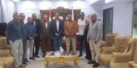 «رجعة بلا روح».. مصر تشارك في مهرجان كينيا للمسرح برؤية صعيدية خالصة