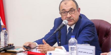 شيمي: وزارة قطاع الأعمال تعزز شراكاتها مع القطاع الخاص لتطوير الأصول السياحية