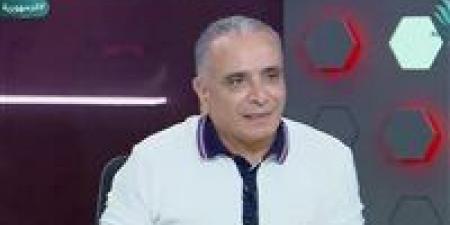 أحمد حمودة نجم المقاولون العرب السابق: أليو ديانج هو من يستحق جائزة أفضل لاعب فى السوبر