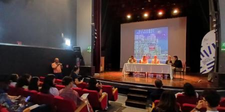 المعهد الفرنسي يعلن تفاصيل الدورة الخامسة من مهرجان "بوبينات سكندرية" السينمائي