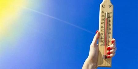 الأرصاد تكشف تفاصيل طقس اليوم الثلاثاء 11 نوفمبر 2025 ودرجات الحرارة