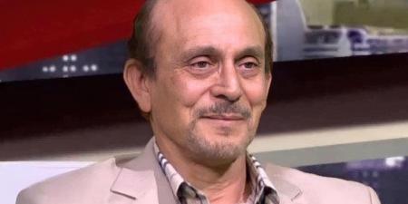 حالته مستقرة.. نقابة المهن التمثيلية تنفي وفاة الفنان محمد صبحي
