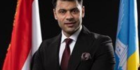 أحمد حلمي يحصد أول مقعد لحزب الجبهة الوطنية ببرلمان 2026