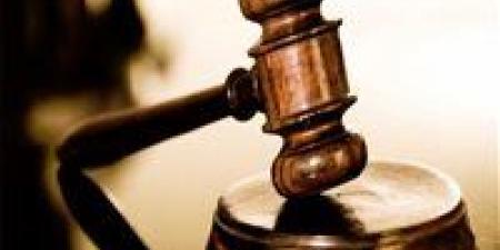 تفاصيل الحكم على 3 متهمين أحدثوا عاهة مستديمة لمواطن بالواحات البحرية