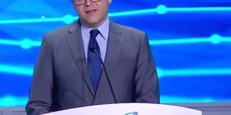 أحمد فؤاد هنو: الجهود ركزت على دعم المرأة في ثقافتها ومشروعاتها الصغيرة