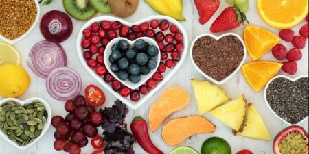 علامات نقص الفيتامينات في الجسم وكيفية تعويضها