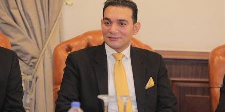 نائب بالشيوخ: قانون "الإجراءات الجنائية" يعزز حماية الحقوق ويقوي ضمانات المتهمين