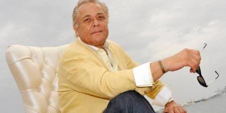 وحشنا.. بوسي شلبي وليلى علوي يوجهون رسالة لـ محمود عبد العزيز بذكرى وفاته| خاص