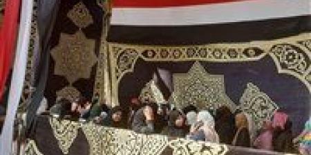 حصر عددي.. جولة إعادة مرتقبة في دوائر الفيوم بين مرشحي الأحزاب والمستقلين