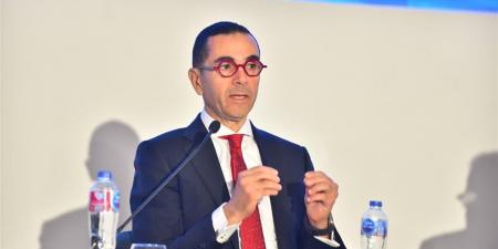 وزير الاستثمار يشارك في فعاليات المؤتمر الدولى للسكان والصحة والتنمية البشرية