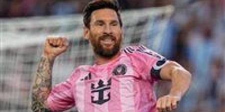 ميسي وسالم الدوسري يتألقان في 2025 ويتصدران قائمة الأداء المثالي