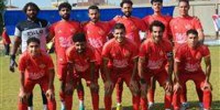 سمنود يتخطي بيلا وتعطل مفاجئ للشنواني أمام صيد المحلة في يوم التعادلات بالدوري الممتاز ب