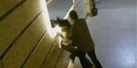 أبويا ومش هخسره.. القصة الكاملة لـ واقعة فتاة جسر السويس