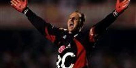 روجيرو سيني ..قصة حارس مرمي لعب 10 دقائق فقط في كأس العالم وسجل 155 هدف