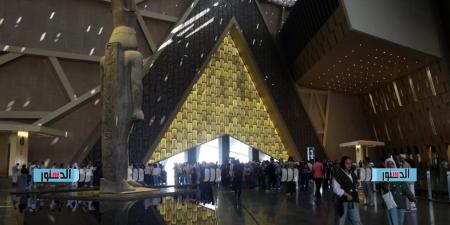 5 أسباب تجعل قراءة القرآن في المتحف الكبير فعلًا خاطئًا من الناحية الدينية