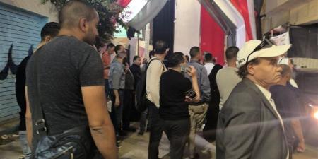 هزيمة مطاريد الإخوان والمعارضة الكرتونية أمام وعى المصريين.. صناديق الحقيقة تُسقط أبواق إسطنبول ولندن