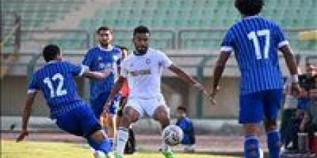 بورفؤاد يحافظ علي القمة بثلاثية في السويس وفوز الشرقية والعبور وقرية عامر ولعنة رع تضرب النصر بالممتاز ب