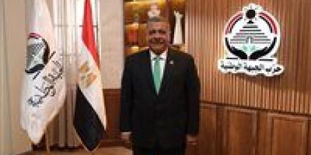 حصر عددي قنا.. معتز محمود يكتسح مقعد قوص وقفط وإعادة مرتقبة بين مرشحي مستقبل وطن والمستقل