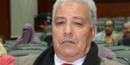 الشاعر عمارة إبراهيم يكشف كواليس إحالته للتحقيق في اتحاد الكتاب (حوار)