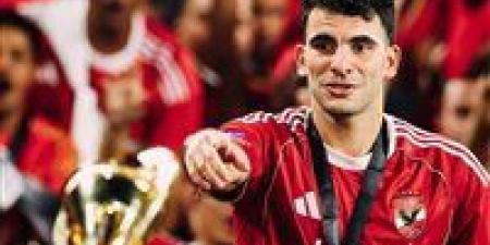 أحمد شوبير يكشف حقيقة قيمة عقد زيزو الـ100 مليون جنيه مع الأهلي