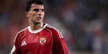بشير التابعي: شكوى الزمالك ضد زيزو "شخصية".. وطاهر لا يستحق الانضمام للمنتخب